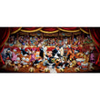 Laden Sie das Bild in den Galerie-Viewer, Disney Orchestra - 13200 teile
