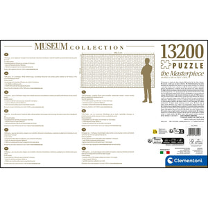 GUERNICA - 13200 teile