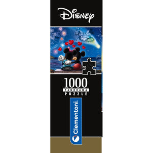 Mickey&Minnie - 1000 teile
