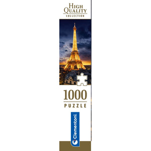 Tour Eiffel - 1000 teile