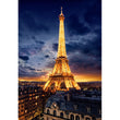 Laden Sie das Bild in den Galerie-Viewer, Tour Eiffel - 1000 teile
