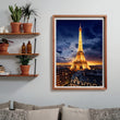 Laden Sie das Bild in den Galerie-Viewer, Tour Eiffel - 1000 teile
