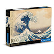 Laden Sie das Bild in den Galerie-Viewer, Hokusai, "The Great Wave" - 1000 teile
