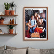 Laden Sie das Bild in den Galerie-Viewer, Friends - 1000 teile
