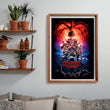 Laden Sie das Bild in den Galerie-Viewer, Stranger Things - 1000 teile
