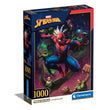 Laden Sie das Bild in den Galerie-Viewer, Marvel Spiderman - 1000 teile
