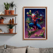 Laden Sie das Bild in den Galerie-Viewer, Marvel Spiderman - 1000 teile
