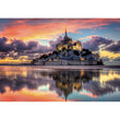 Laden Sie das Bild in den Galerie-Viewer, Le Magnifique Mont Saint - 1000 teile
