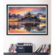 Laden Sie das Bild in den Galerie-Viewer, Le Magnifique Mont Saint - 1000 teile
