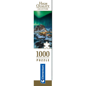 Lofoten Islands - 1000 teile