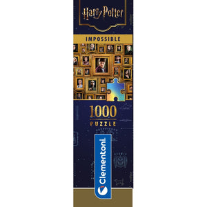 Harry Potter - 1000 teile