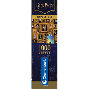 Harry Potter - 1000 teile