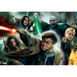 Laden Sie das Bild in den Galerie-Viewer, Harry Potter - 1000 teile
