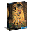 Laden Sie das Bild in den Galerie-Viewer, Klimt, "The kiss" - 1000 teile
