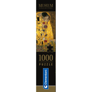 Klimt, "The kiss" - 1000 teile