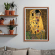 Laden Sie das Bild in den Galerie-Viewer, Klimt, "The kiss" - 1000 teile

