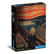 Laden Sie das Bild in den Galerie-Viewer, Munch, "The Scream" - 1000 teile
