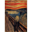 Laden Sie das Bild in den Galerie-Viewer, Munch, "The Scream" - 1000 teile

