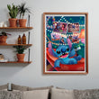 Laden Sie das Bild in den Galerie-Viewer, Disney Stitch - 1000 teile
