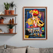 Laden Sie das Bild in den Galerie-Viewer, Despicable Me 4 - 1000 teile
