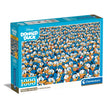 Laden Sie das Bild in den Galerie-Viewer, Donald Duck - 1000 teile
