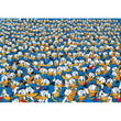 Laden Sie das Bild in den Galerie-Viewer, Donald Duck - 1000 teile
