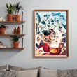 Laden Sie das Bild in den Galerie-Viewer, Disney Mickey Mouse - 1000 teile
