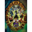 Laden Sie das Bild in den Galerie-Viewer, Disney Villains - 1000 teile
