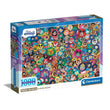 Laden Sie das Bild in den Galerie-Viewer, Disney Emoji - 1000 teile
