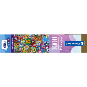 Disney Emoji - 1000 teile