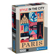 Laden Sie das Bild in den Galerie-Viewer, Style In The City - Paris - 1000 teile
