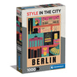 Laden Sie das Bild in den Galerie-Viewer, Style In The City - Berlin - 1000 teile
