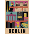 Laden Sie das Bild in den Galerie-Viewer, Style In The City - Berlin - 1000 teile
