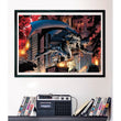 Laden Sie das Bild in den Galerie-Viewer, Batman - 1000 teile
