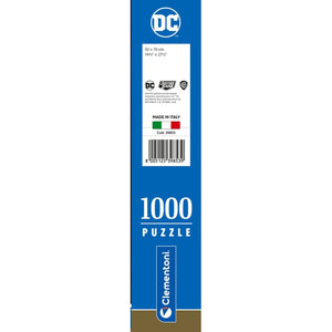 Dc Comics - 1000 teile
