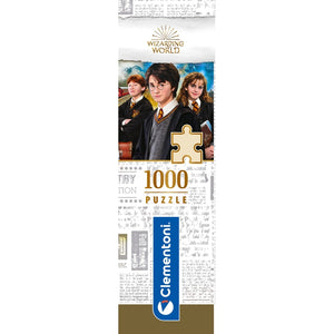 Harry Potter - 1000 teile