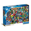 Laden Sie das Bild in den Galerie-Viewer, Dc Comics - 1000 teile
