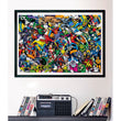 Laden Sie das Bild in den Galerie-Viewer, Dc Comics - 1000 teile
