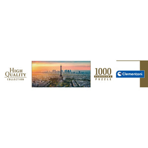 Paris - 1000 teile