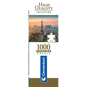 Paris - 1000 teile