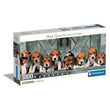 Laden Sie das Bild in den Galerie-Viewer, Beagles - 1000 teile
