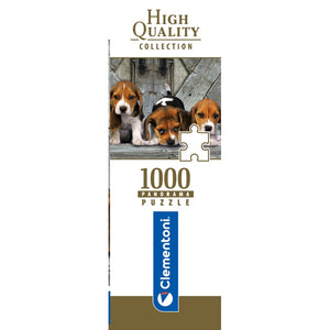 Beagles - 1000 teile