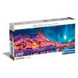 Laden Sie das Bild in den Galerie-Viewer, Colourful night over Lofoten Islands - 1000 teile
