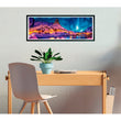 Laden Sie das Bild in den Galerie-Viewer, Colourful night over Lofoten Islands - 1000 teile
