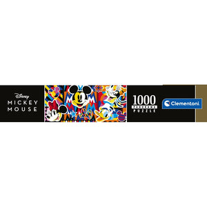 Disney Mickey Mouse - 1000 teile