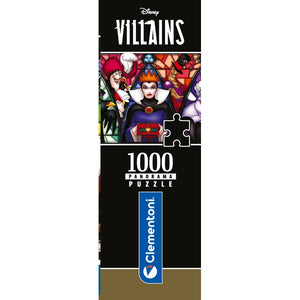 Disney Villains - 1000 teile