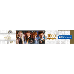 Harry Potter - 1000 teile