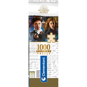 Harry Potter - 1000 teile
