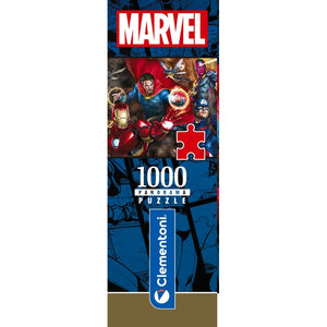 Marvel - 1000 teile