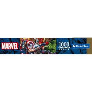 Marvel - 1000 teile